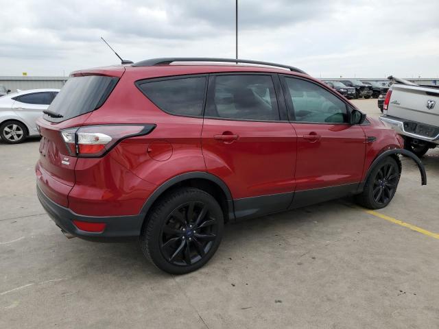 Photo 2 VIN: 1FMCU0GD7HUE71413 - FORD ESCAPE SE 