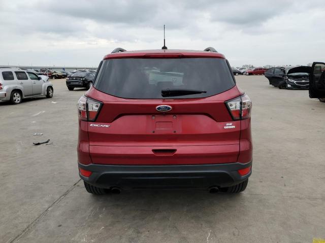 Photo 5 VIN: 1FMCU0GD7HUE71413 - FORD ESCAPE SE 