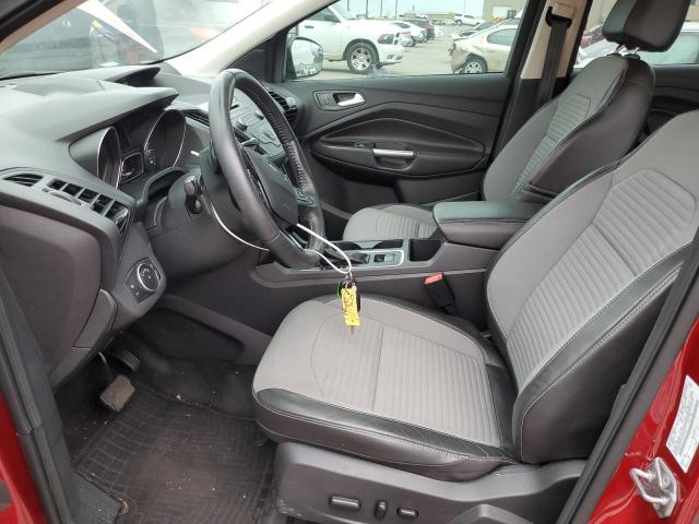 Photo 6 VIN: 1FMCU0GD7HUE71413 - FORD ESCAPE SE 