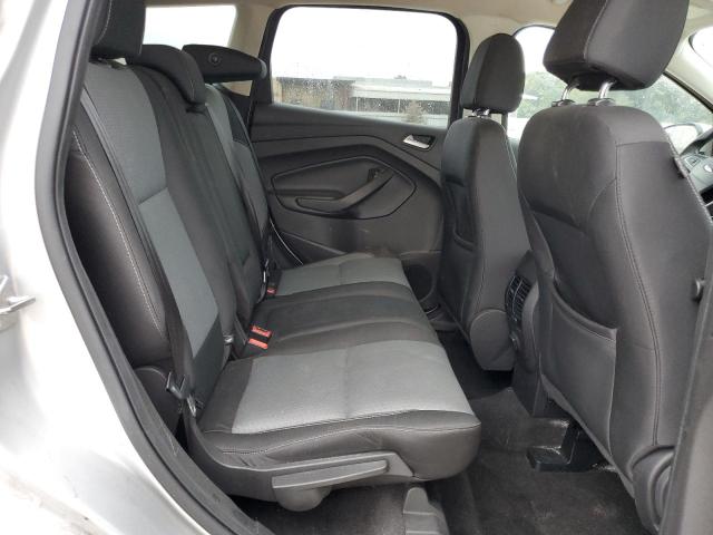 Photo 10 VIN: 1FMCU0GD7HUE75588 - FORD ESCAPE SE 