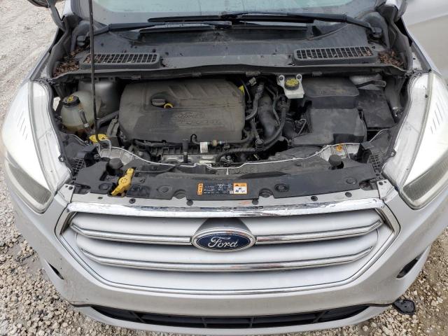 Photo 11 VIN: 1FMCU0GD7HUE75588 - FORD ESCAPE SE 