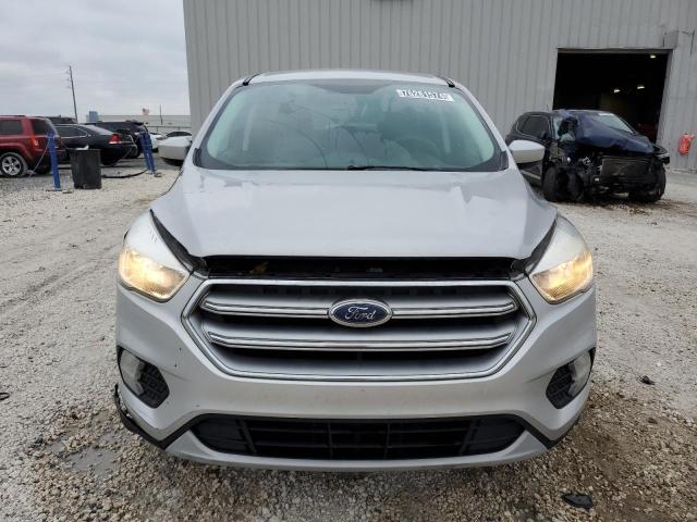 Photo 4 VIN: 1FMCU0GD7HUE75588 - FORD ESCAPE SE 