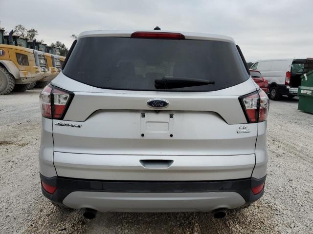 Photo 5 VIN: 1FMCU0GD7HUE75588 - FORD ESCAPE SE 