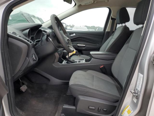 Photo 6 VIN: 1FMCU0GD7HUE75588 - FORD ESCAPE SE 