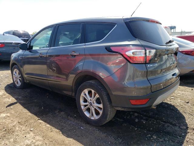 Photo 1 VIN: 1FMCU0GD7HUE98708 - FORD ESCAPE 