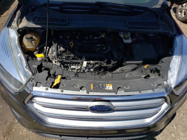 Photo 11 VIN: 1FMCU0GD7HUE98708 - FORD ESCAPE 