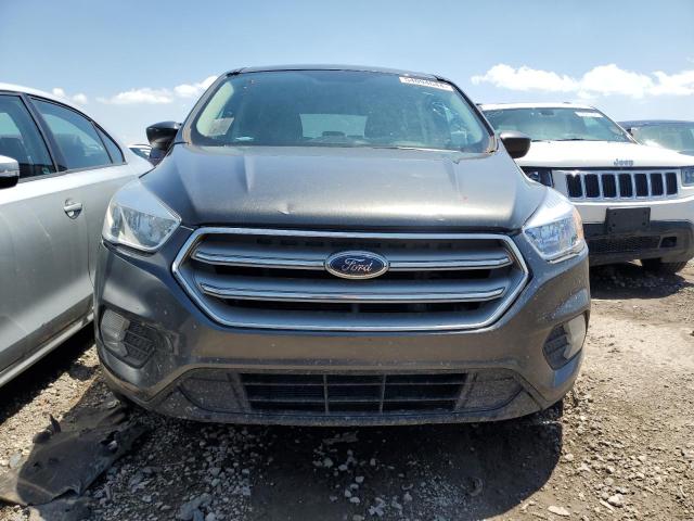 Photo 4 VIN: 1FMCU0GD7HUE98708 - FORD ESCAPE 