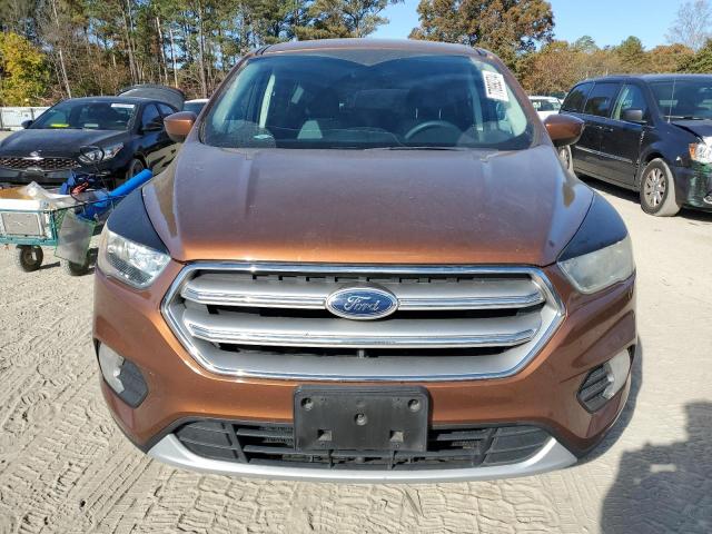 Photo 4 VIN: 1FMCU0GD7HUF03096 - FORD ESCAPE SE 