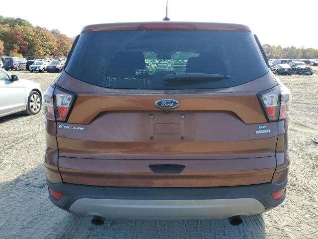 Photo 5 VIN: 1FMCU0GD7HUF03096 - FORD ESCAPE SE 