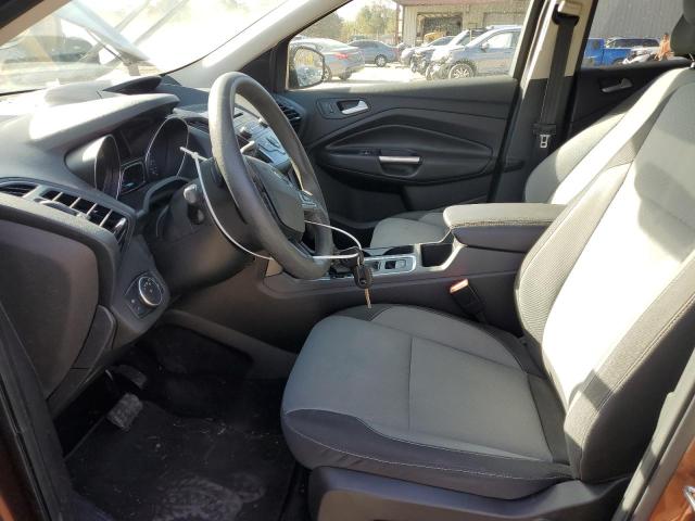 Photo 6 VIN: 1FMCU0GD7HUF03096 - FORD ESCAPE SE 