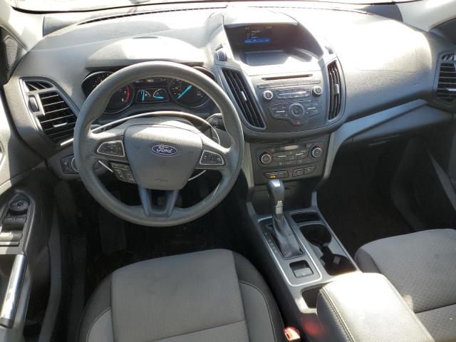 Photo 7 VIN: 1FMCU0GD7HUF03096 - FORD ESCAPE SE 