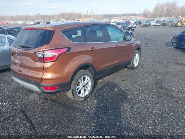 Photo 3 VIN: 1FMCU0GD7HUF03096 - FORD ESCAPE 