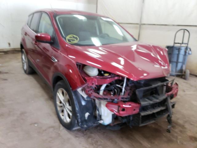 Photo 0 VIN: 1FMCU0GD7HUF05236 - FORD ESCAPE SE 