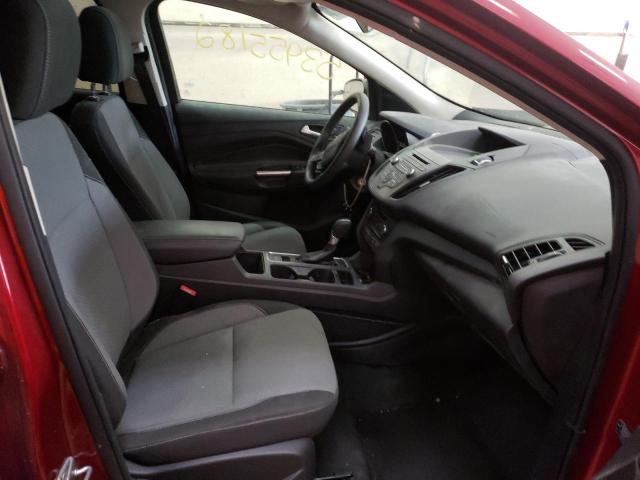 Photo 4 VIN: 1FMCU0GD7HUF05236 - FORD ESCAPE SE 