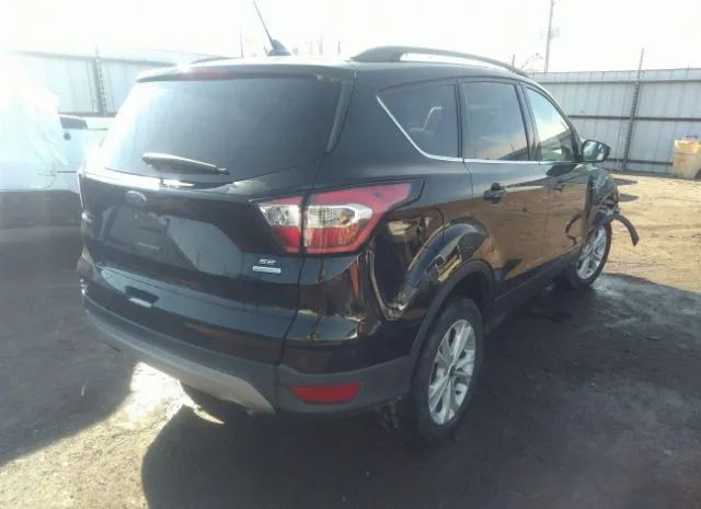 Photo 3 VIN: 1FMCU0GD7JUA03333 - FORD ESCAPE 