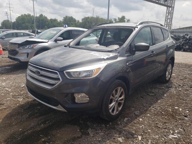 Photo 0 VIN: 1FMCU0GD7JUA08970 - FORD ESCAPE 