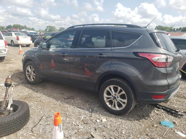 Photo 1 VIN: 1FMCU0GD7JUA08970 - FORD ESCAPE 