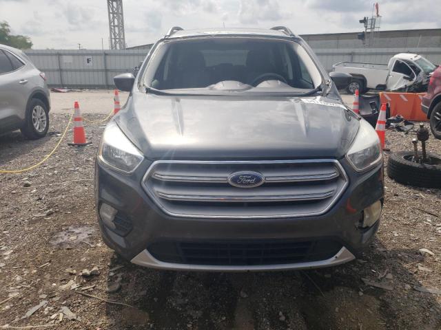 Photo 4 VIN: 1FMCU0GD7JUA08970 - FORD ESCAPE 