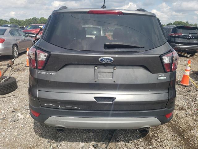 Photo 5 VIN: 1FMCU0GD7JUA08970 - FORD ESCAPE 