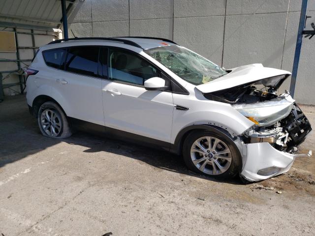 Photo 3 VIN: 1FMCU0GD7JUA10105 - FORD ESCAPE 