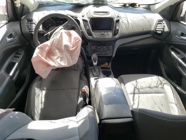 Photo 7 VIN: 1FMCU0GD7JUA10105 - FORD ESCAPE 