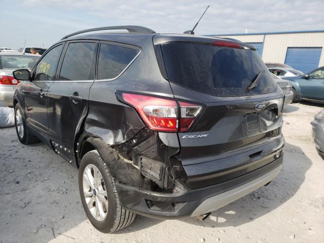 Photo 2 VIN: 1FMCU0GD7JUA12176 - FORD ESCAPE 