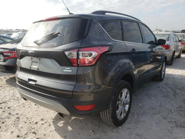 Photo 3 VIN: 1FMCU0GD7JUA12176 - FORD ESCAPE 