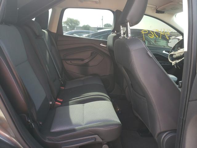 Photo 5 VIN: 1FMCU0GD7JUA12176 - FORD ESCAPE 