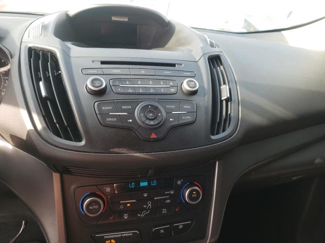 Photo 8 VIN: 1FMCU0GD7JUA12176 - FORD ESCAPE 