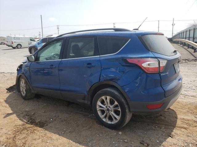 Photo 1 VIN: 1FMCU0GD7JUA25297 - FORD ESCAPE 