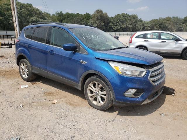 Photo 3 VIN: 1FMCU0GD7JUA25297 - FORD ESCAPE 