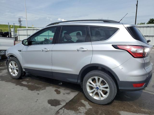 Photo 1 VIN: 1FMCU0GD7JUA32377 - FORD ESCAPE 