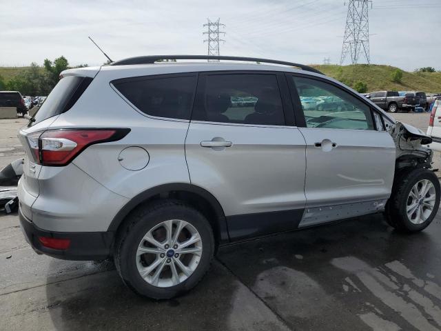 Photo 2 VIN: 1FMCU0GD7JUA32377 - FORD ESCAPE 