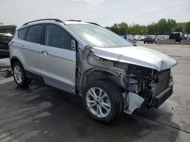 Photo 3 VIN: 1FMCU0GD7JUA32377 - FORD ESCAPE 