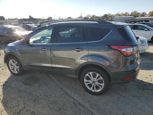 Photo 1 VIN: 1FMCU0GD7JUA43086 - FORD ESCAPE SE 