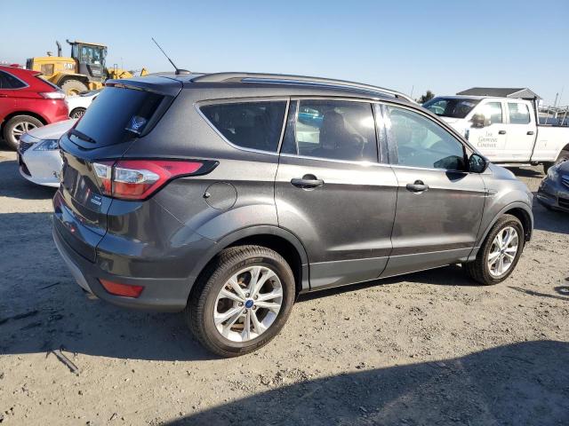 Photo 2 VIN: 1FMCU0GD7JUA43086 - FORD ESCAPE SE 