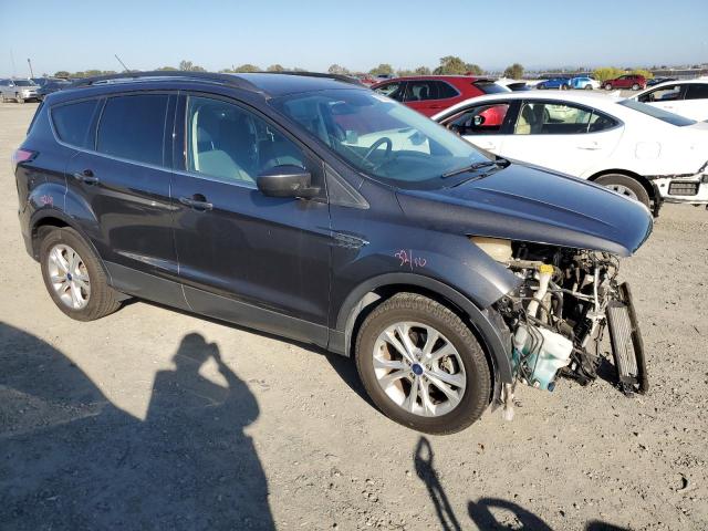 Photo 3 VIN: 1FMCU0GD7JUA43086 - FORD ESCAPE SE 