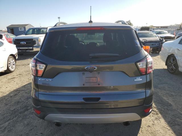 Photo 5 VIN: 1FMCU0GD7JUA43086 - FORD ESCAPE SE 