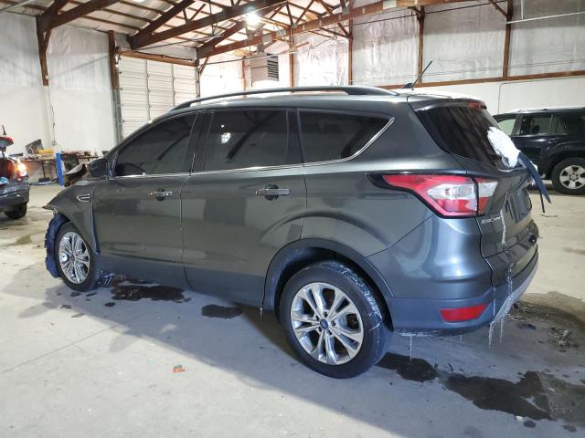 Photo 1 VIN: 1FMCU0GD7JUA52886 - FORD ESCAPE 