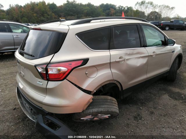 Photo 3 VIN: 1FMCU0GD7JUA81515 - FORD ESCAPE 