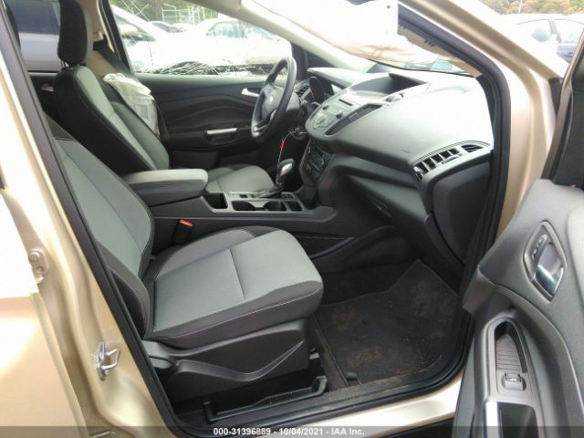 Photo 4 VIN: 1FMCU0GD7JUA81515 - FORD ESCAPE 