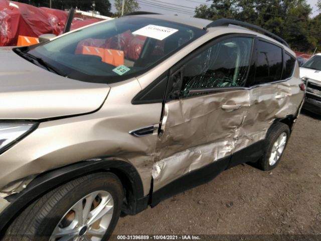 Photo 5 VIN: 1FMCU0GD7JUA81515 - FORD ESCAPE 