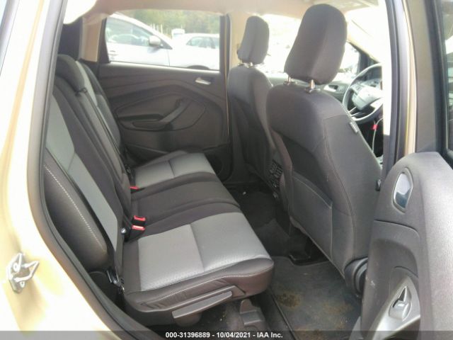 Photo 7 VIN: 1FMCU0GD7JUA81515 - FORD ESCAPE 