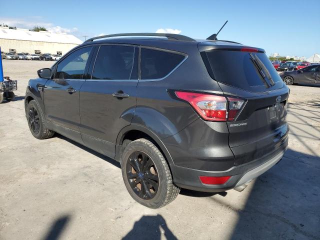 Photo 1 VIN: 1FMCU0GD7JUA84091 - FORD ESCAPE 