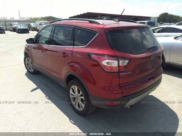 Photo 2 VIN: 1FMCU0GD7JUA84432 - FORD ESCAPE 