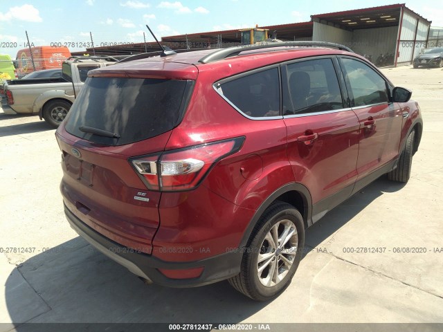 Photo 3 VIN: 1FMCU0GD7JUA84432 - FORD ESCAPE 