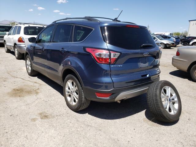 Photo 2 VIN: 1FMCU0GD7JUA86195 - FORD ESCAPE SE 