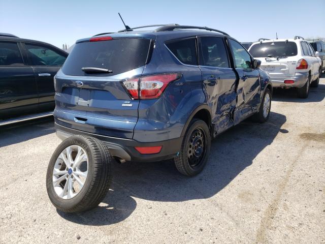 Photo 3 VIN: 1FMCU0GD7JUA86195 - FORD ESCAPE SE 