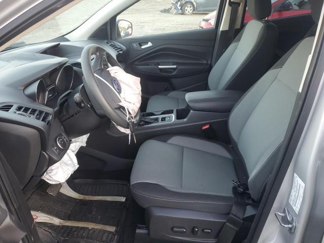 Photo 6 VIN: 1FMCU0GD7JUB05909 - FORD ESCAPE SE 