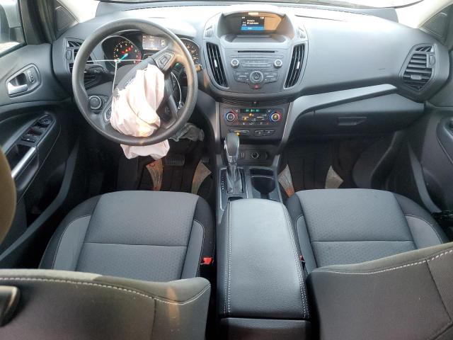 Photo 7 VIN: 1FMCU0GD7JUB05909 - FORD ESCAPE SE 